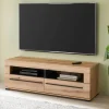 Wohnen Sideboards & Kommoden|Sideboards & Kommoden*TV Board in Eiche Dekor - Brocus