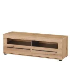 Wohnen Sideboards & Kommoden|Sideboards & Kommoden*TV Board in Eiche Dekor - Brocus