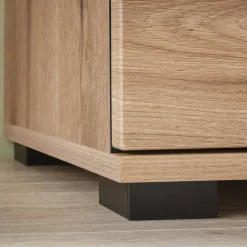 Wohnen Sideboards & Kommoden|Sideboards & Kommoden*TV Board in Eiche Dekor - Brocus