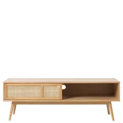 Wohnen TV Board in Natur - Saltenas