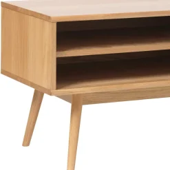 Wohnen TV Board in Natur - Saltenas