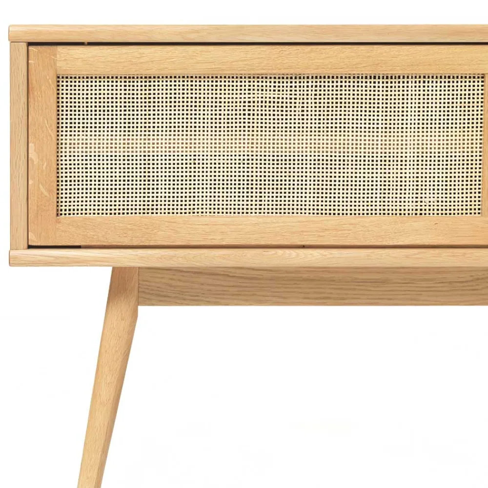 Wohnen TV Board in Natur - Saltenas