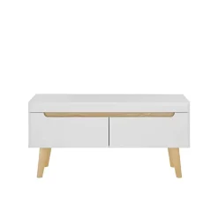 Wohnen TV Board mit Schubladen - Ginko