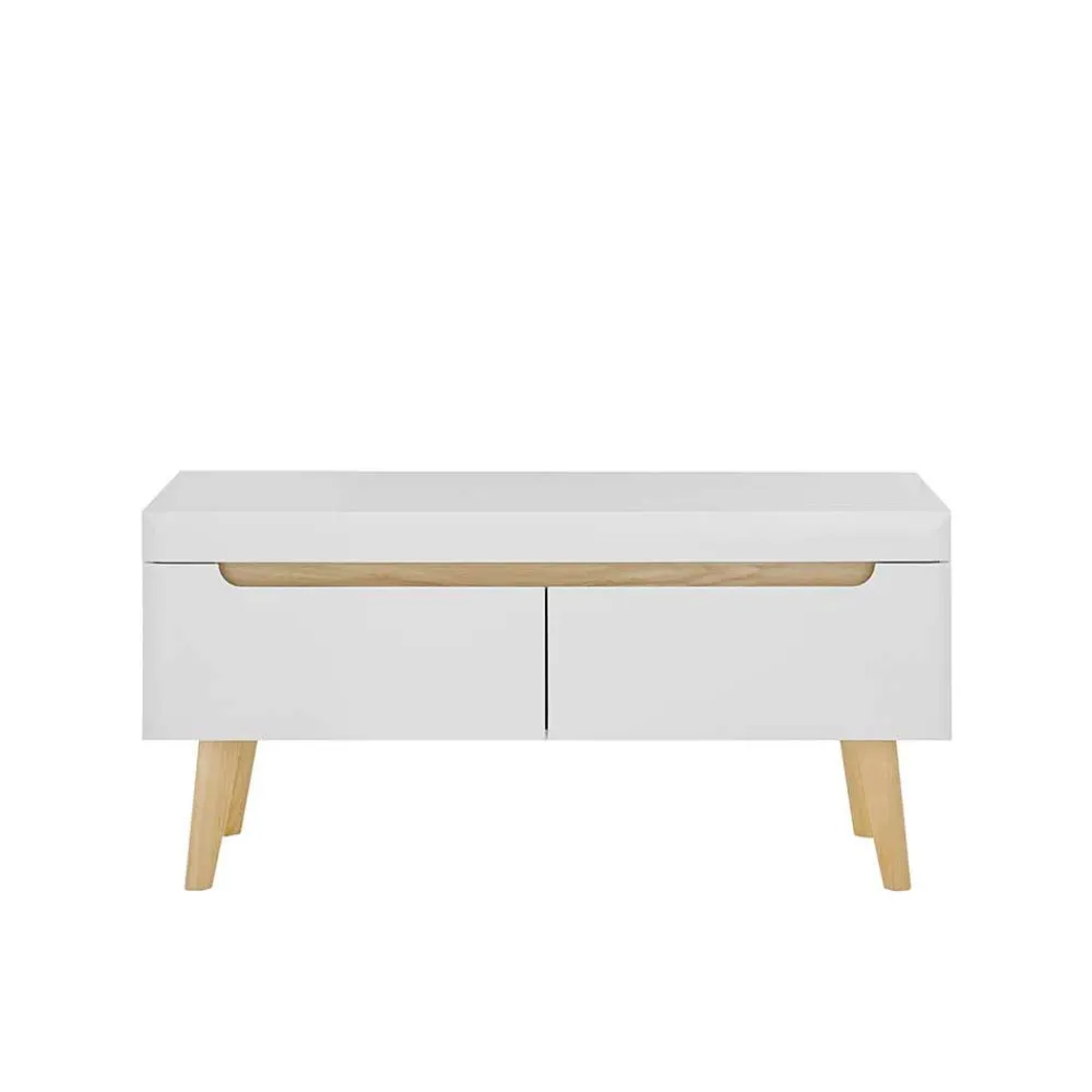 Wohnen TV Board mit Schubladen - Ginko