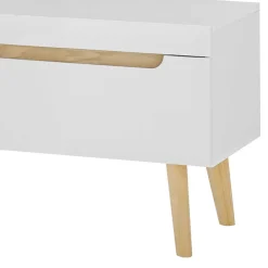 Wohnen TV Board mit Schubladen - Ginko