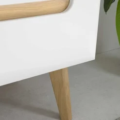 Wohnen TV Board mit Schubladen - Ginko