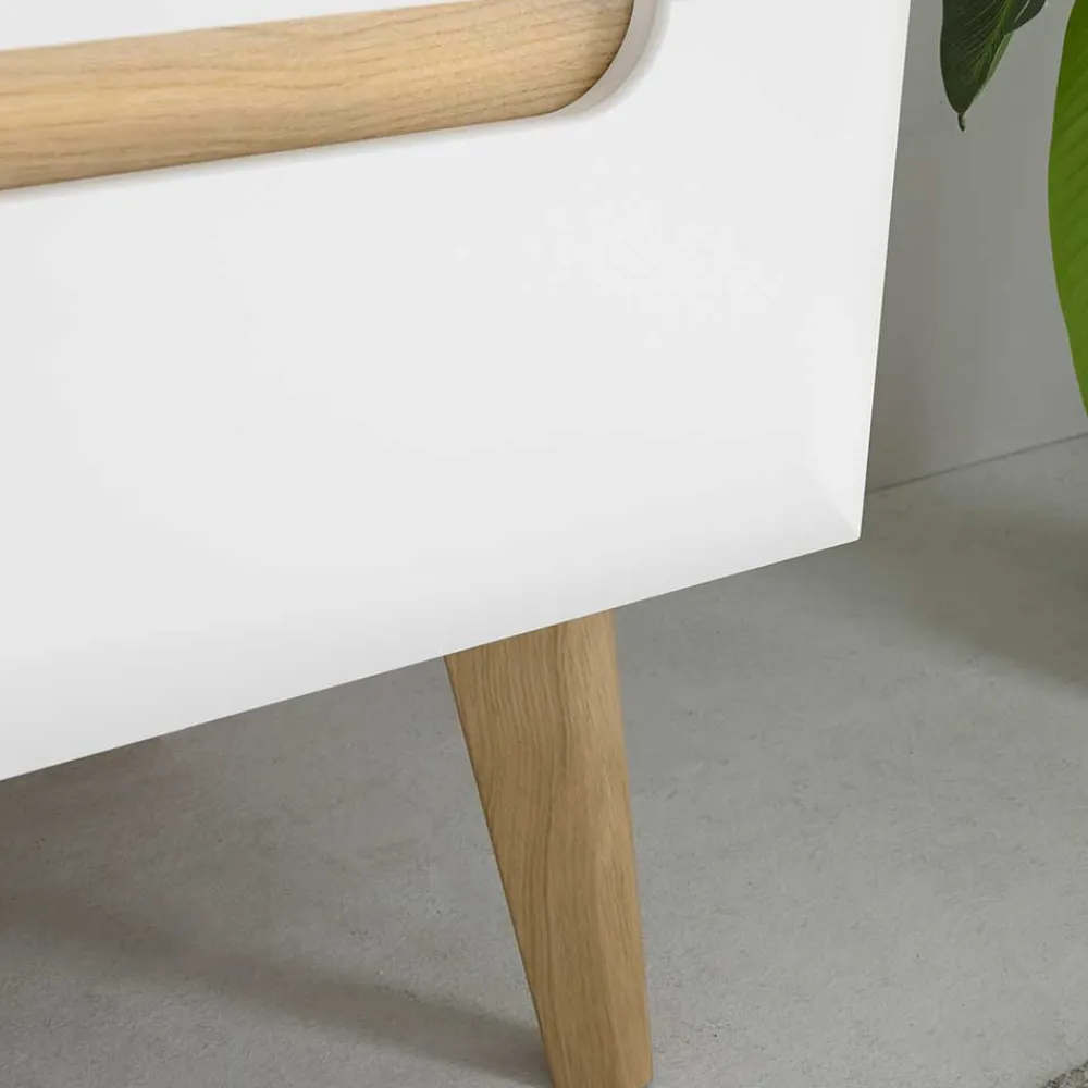 Wohnen TV Board mit Schubladen - Ginko