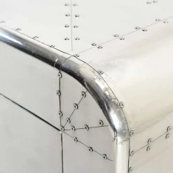 Wohnen TV Board Pilot mit Zierschrauben