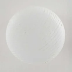 Wohnen Landhausmöbel|Tv & Hifi-Möbel*TV Kommode in Weiß lasiert - Auricos