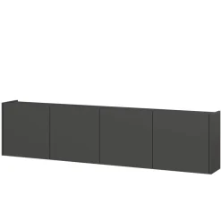 Wohnen Tv & Hifi-Möbel|Tv & Hifi-Möbel*TV Lowboard für die Wandmontage - Jeveda