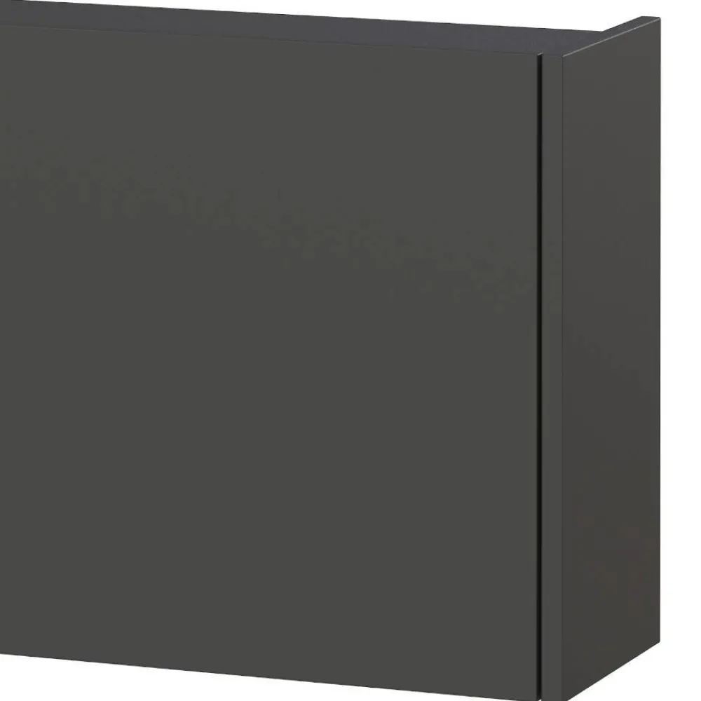 Wohnen Tv & Hifi-Möbel|Tv & Hifi-Möbel*TV Lowboard für die Wandmontage - Jeveda