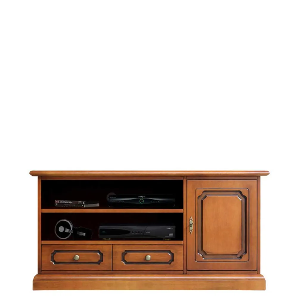 Wohnen Sideboards & Kommoden|Sideboards & Kommoden*TV Lowboard im klassischen Stil - Kimms