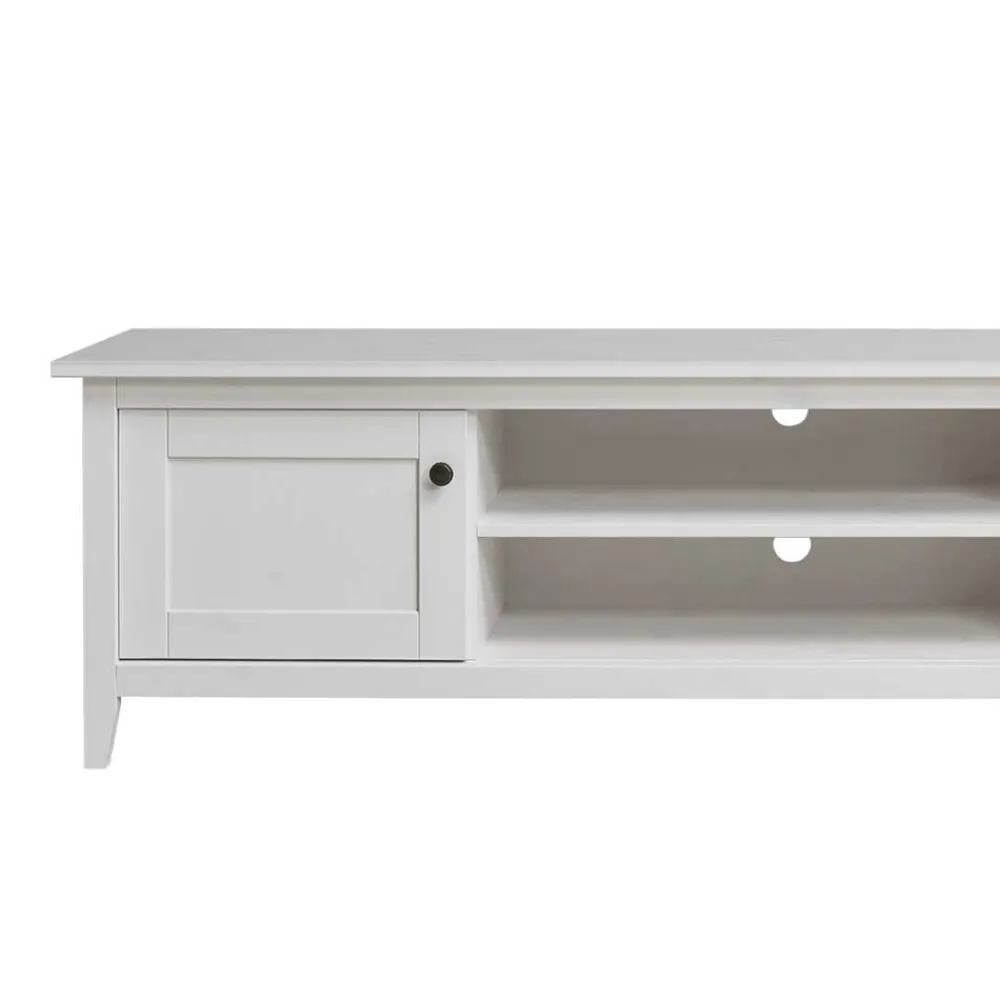 Wohnen Landhausmöbel|Tv & Hifi-Möbel*TV Lowboard im modernen Landhausstil - Astinion