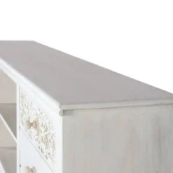 Wohnen Landhausmöbel|Tv & Hifi-Möbel*TV Lowboard im Vintage Look - Celorma