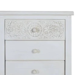 Wohnen Landhausmöbel|Tv & Hifi-Möbel*TV Lowboard im Vintage Look - Celorma