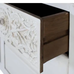 Wohnen Landhausmöbel|Tv & Hifi-Möbel*TV Lowboard im Vintage Look - Celorma