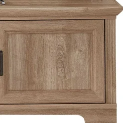 Wohnen Sideboards & Kommoden|Sideboards & Kommoden*TV Lowboard in Eiche Holzoptik - Barack