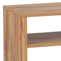 Wohnen Tv & Hifi-Möbel|Tv & Hifi-Möbel*TV Lowboard in Eiche Touchwood - Swurta