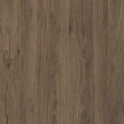 Wohnen TV Regal in Eiche Holzoptik & Schwarz - Esberg