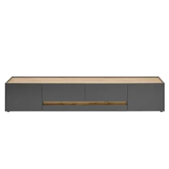 Wohnen Tv & Hifi-Möbel|Tv & Hifi-Möbel*TV Schrank mit 223 cm Breite - Ahilav