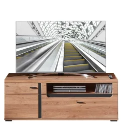 Wohnen Sideboards & Kommoden|Sideboards & Kommoden*TV Unterschrank 150 cm breit - Mattadore