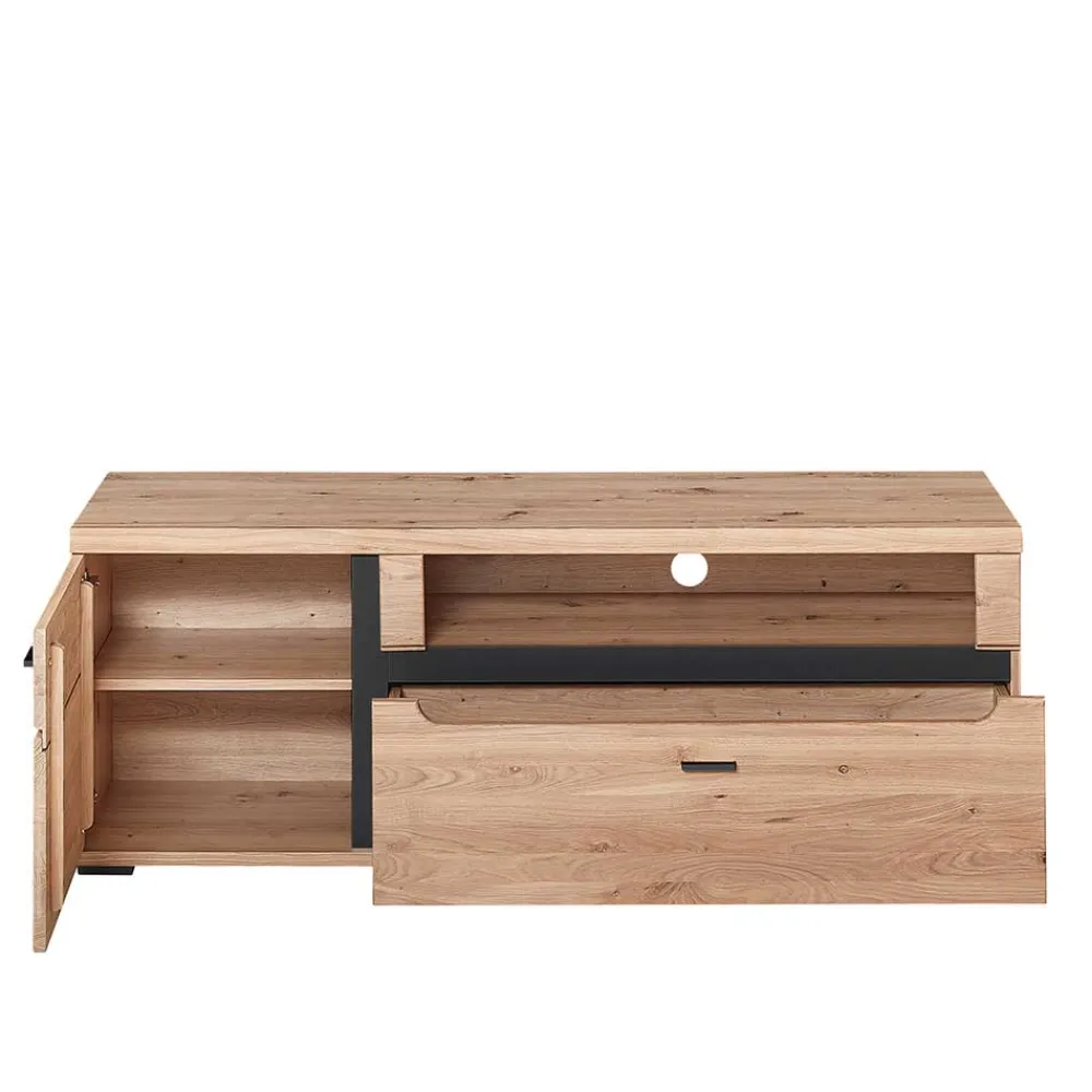 Wohnen Sideboards & Kommoden|Sideboards & Kommoden*TV Unterschrank 150 cm breit - Mattadore