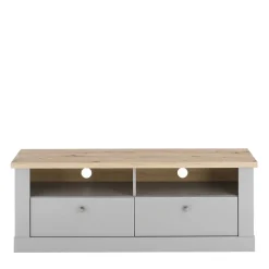 Wohnen Landhausmöbel|Tv & Hifi-Möbel*TV Unterschrank im Modern Country Style - Buleta