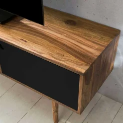 Wohnen TV Unterschrank im Retrostil - Cospic