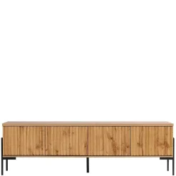 Wohnen Skandinavische Möbel|Sideboards & Kommoden*TV Unterschrank im Skandi Design - Elastian