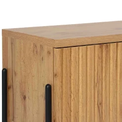 Wohnen Skandinavische Möbel|Sideboards & Kommoden*TV Unterschrank im Skandi Design - Elastian