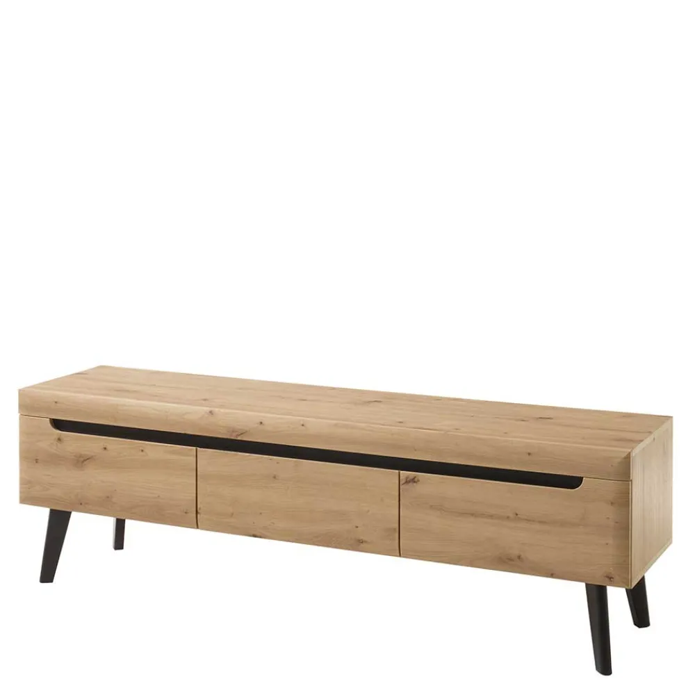 Wohnen Tv & Hifi-Möbel|Tv & Hifi-Möbel*TV Unterschrank im Skandinavischen Stil - Olcian