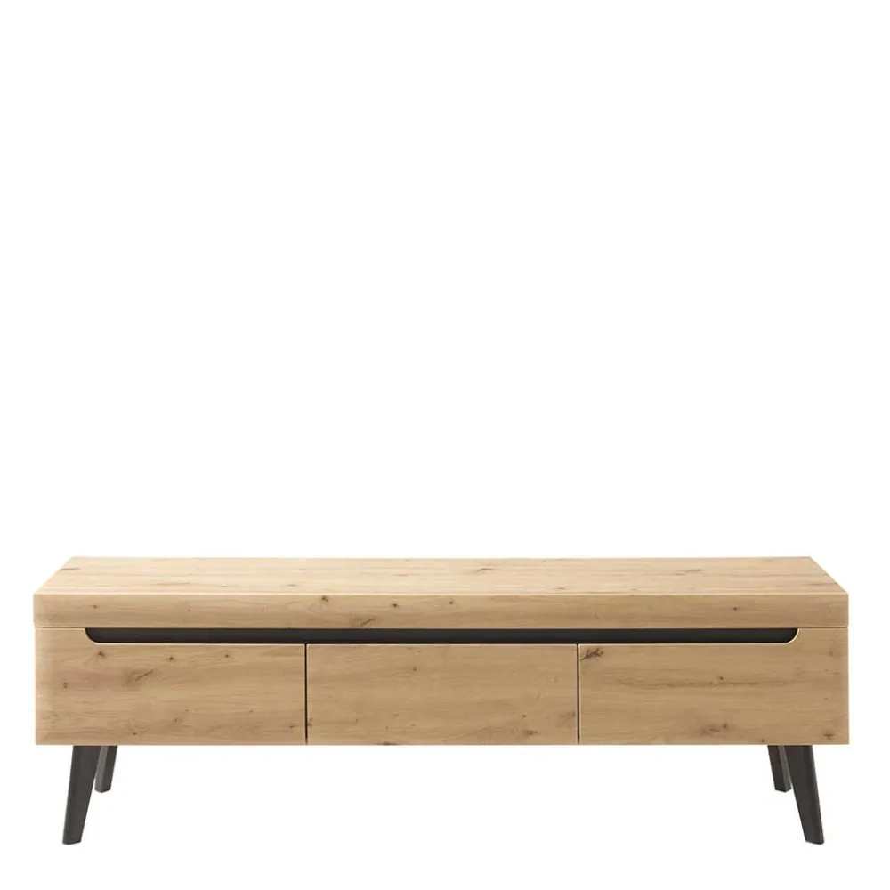 Wohnen Tv & Hifi-Möbel|Tv & Hifi-Möbel*TV Unterschrank im Skandinavischen Stil - Olcian