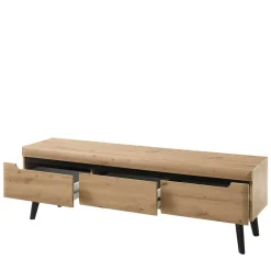 Wohnen Tv & Hifi-Möbel|Tv & Hifi-Möbel*TV Unterschrank im Skandinavischen Stil - Olcian