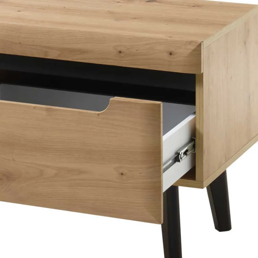 Wohnen Tv & Hifi-Möbel|Tv & Hifi-Möbel*TV Unterschrank im Skandinavischen Stil - Olcian