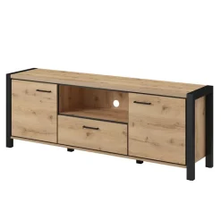 Wohnen Tv & Hifi-Möbel|Tv & Hifi-Möbel*TV Unterschrank mit 1,80 m Breite - Zavorra