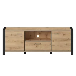 Wohnen Tv & Hifi-Möbel|Tv & Hifi-Möbel*TV Unterschrank mit 1,80 m Breite - Zavorra