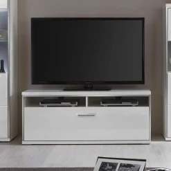 Wohnen Tv & Hifi-Möbel|Tv & Hifi-Möbel*TV Unterschrank Tacroma mit Schublade