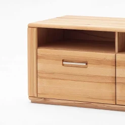 Wohnen Lowboards|Tv & Hifi-Möbel*TV-Lowboard Athias aus Kernbuche teilmassiv