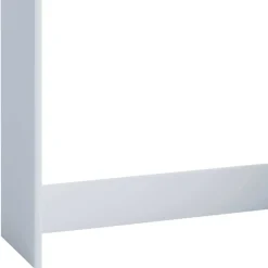 Wohnen Weiße Möbel*Umbauschrank für Waschmaschinen in Weiß - Daglinda