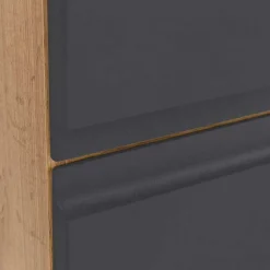 Wohnen Unterbeckenschrank für Wand- oder Standmontage - Jambi