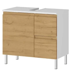 Wohnen Unterbeckenschrank fürs Bad - Aspariavo