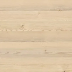 Wohnen Unterbeckenschrank in hellem Holzdekor Pinie - Lecego