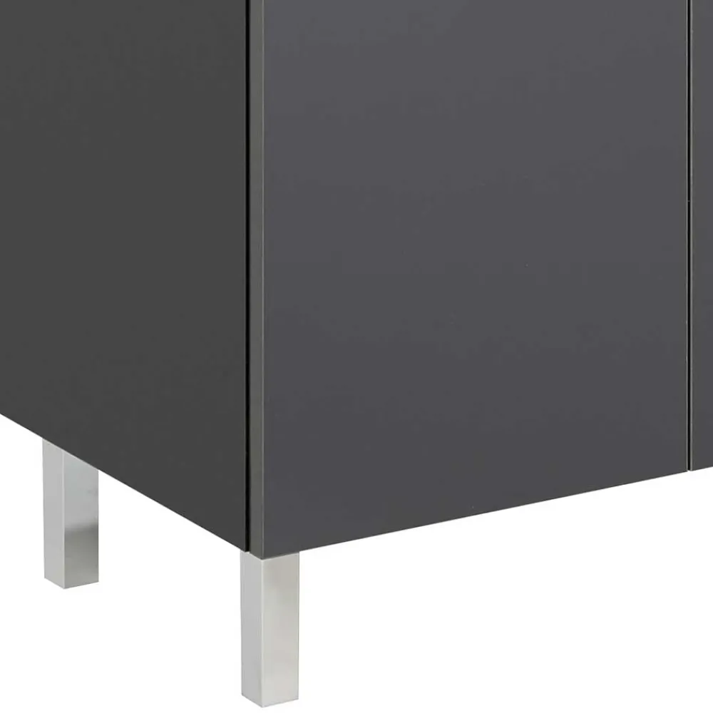 Wohnen Waschtisch|Waschbeckenunterschränke*Unterbeckenschrank in zwei Breiten - Colistran