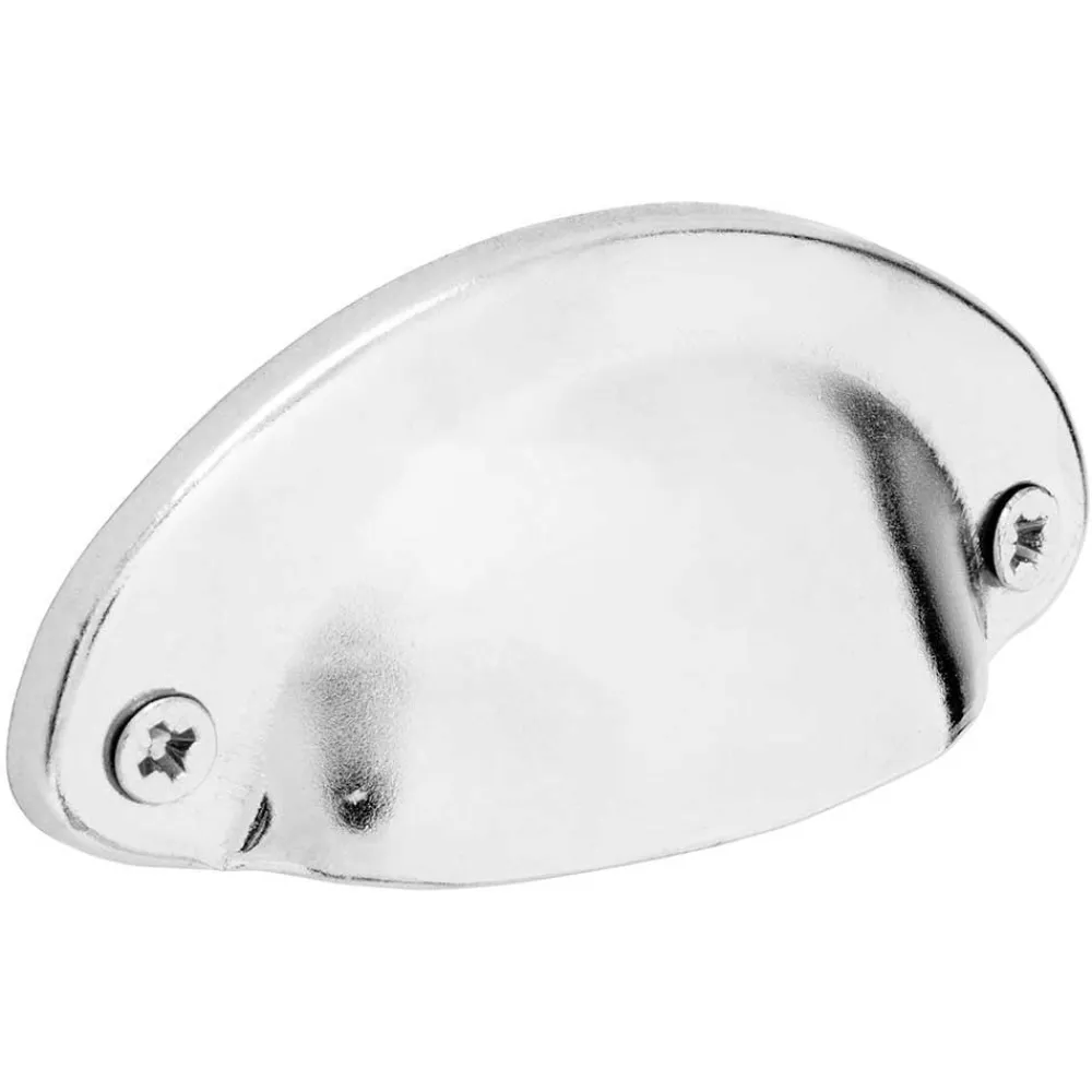 Wohnen Unterbeckenschrank mit drei Schubladen & Tür - Gorgona