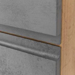 Wohnen Badschränke|Waschtisch*Unterschrank für Waschbecken in modernem Design - Mia