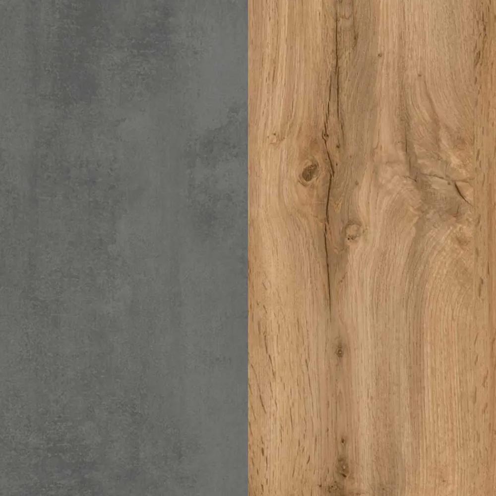 Wohnen Badschränke|Waschtisch*Unterschrank für Waschbecken in modernem Design - Mia