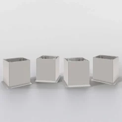 Wohnen Badschränke|Waschtisch*Unterschrank für Waschbecken in modernem Design - Mia