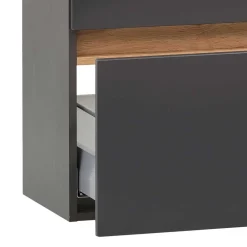 Wohnen Unterschrank für Waschbecken in Wildeiche - Agiruan