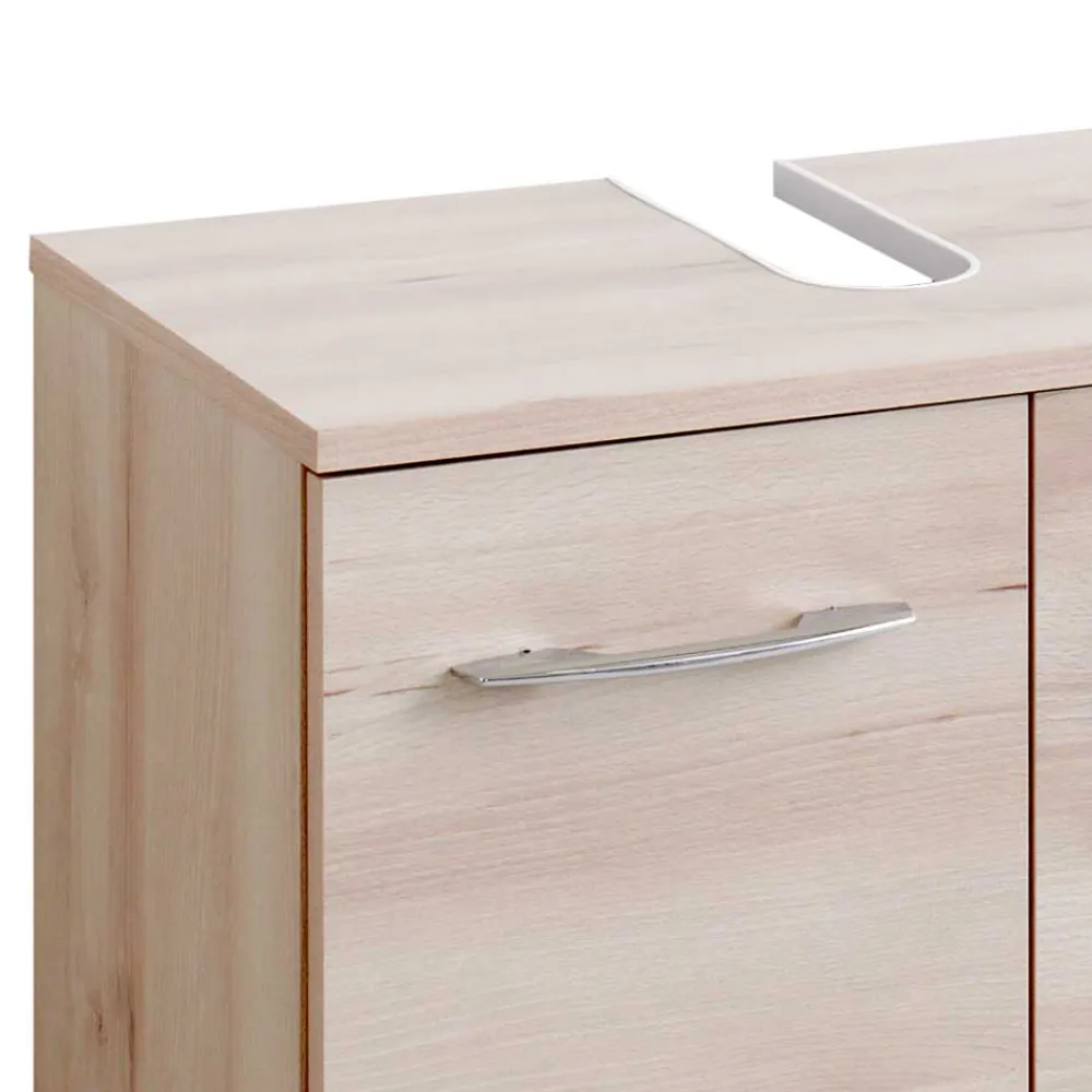 Wohnen Unterschrank für Waschtisch - Mabeca