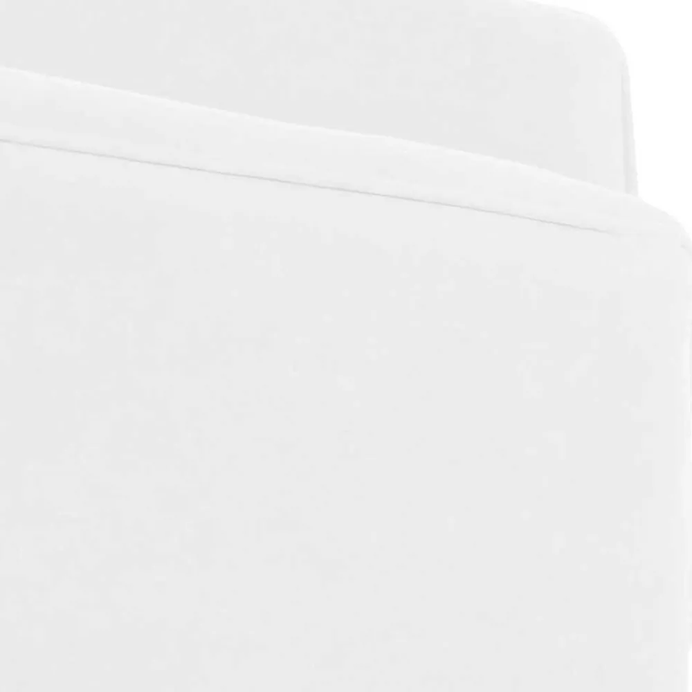 Wohnen Sessel & Hocker|Sessel*Velours Polsterssel in Creme und Buche - Potova